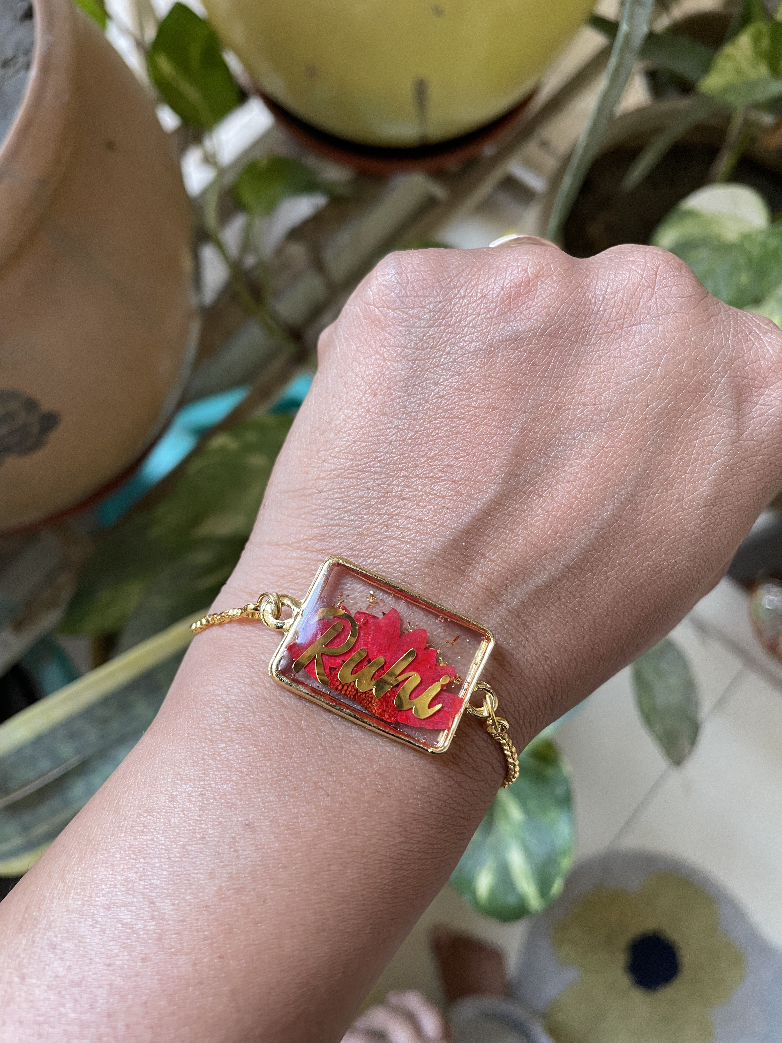 Bracelet