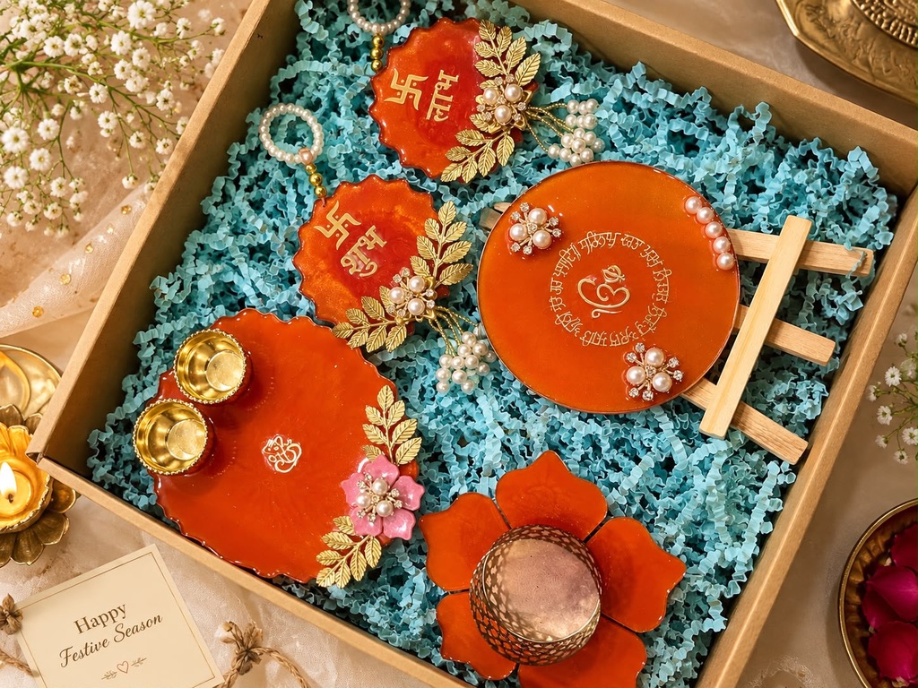 Diwali Hamper
