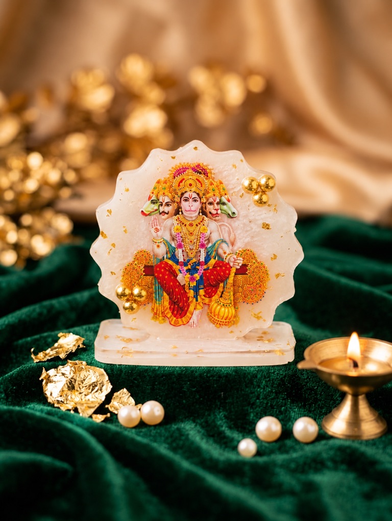 Hanuman standee