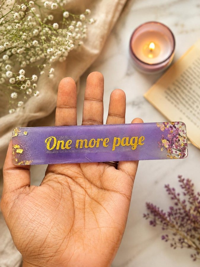 Bookmark
