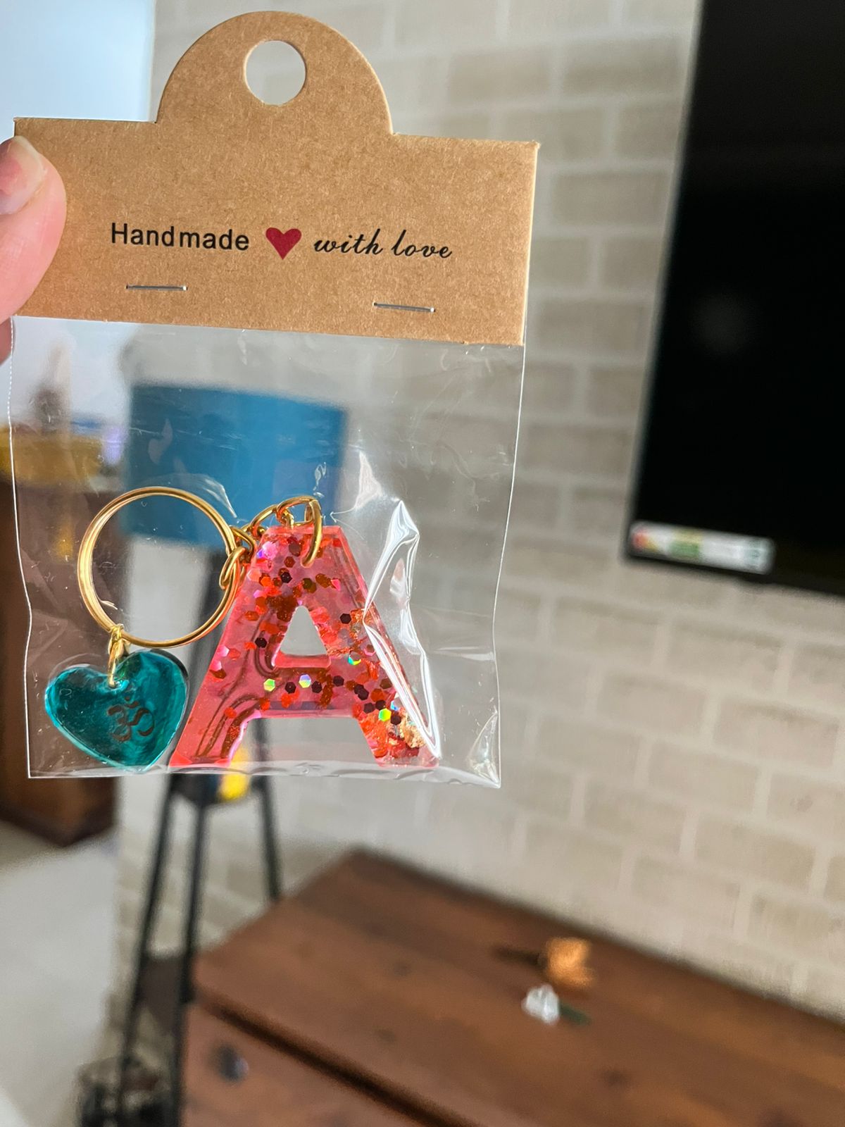 Keyring