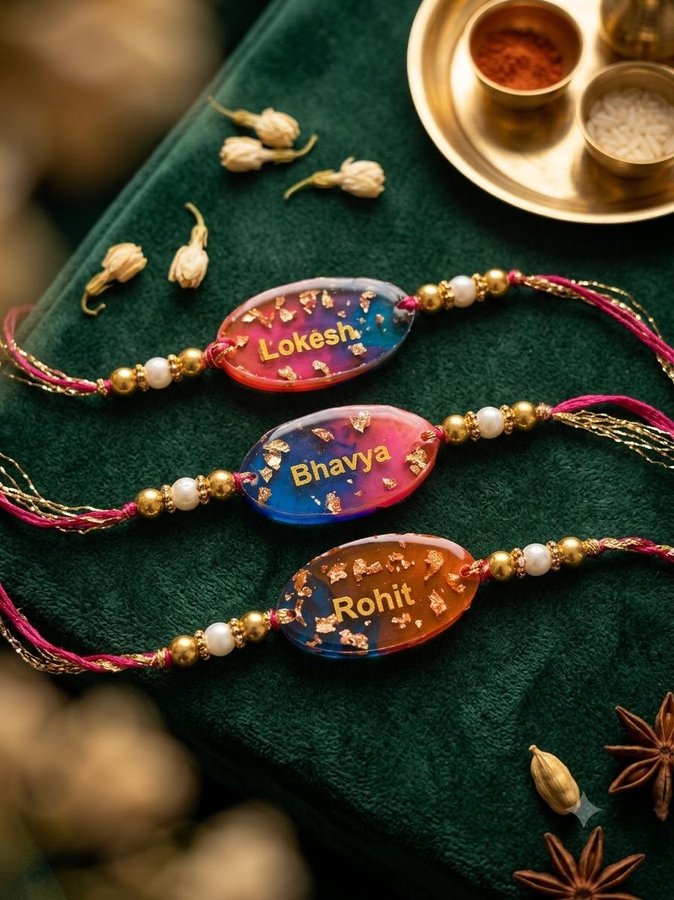 Rakhi