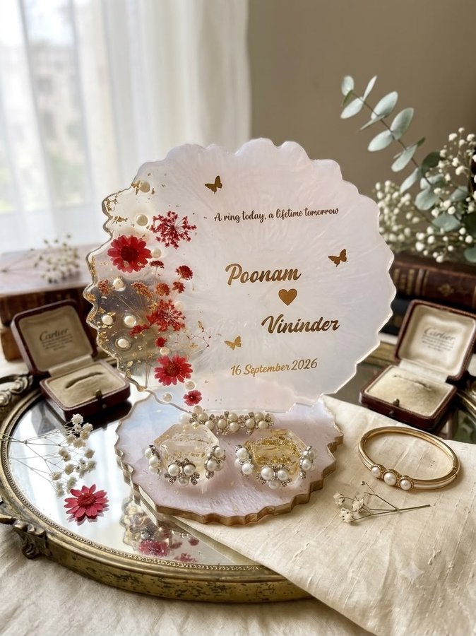 Ring Platter